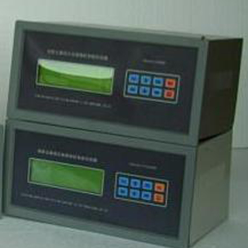 南京TM-II型电除尘高压控制器